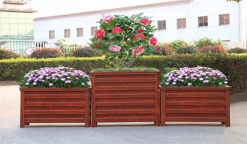 pvc花箱和鋁合金花箱優(yōu)缺點(diǎn)，分別有哪些？