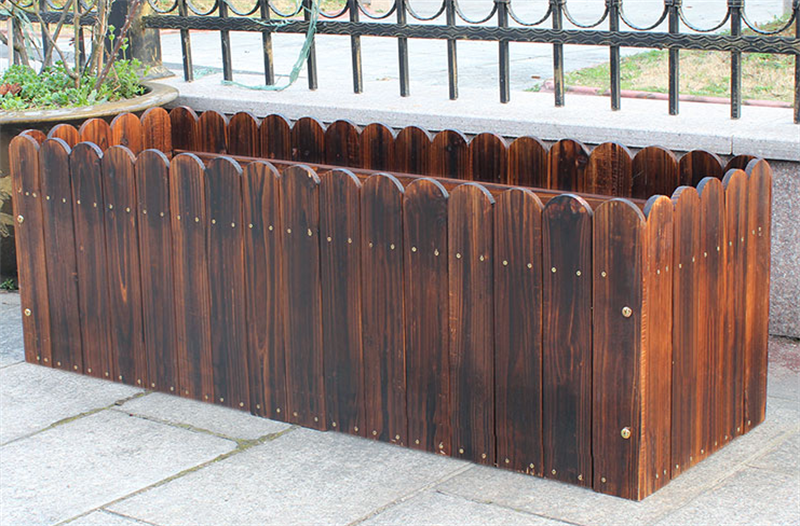 防腐木花箱一般能使用多少年? 防腐木花箱一般能使用多少年?如何延長木材使用時間?