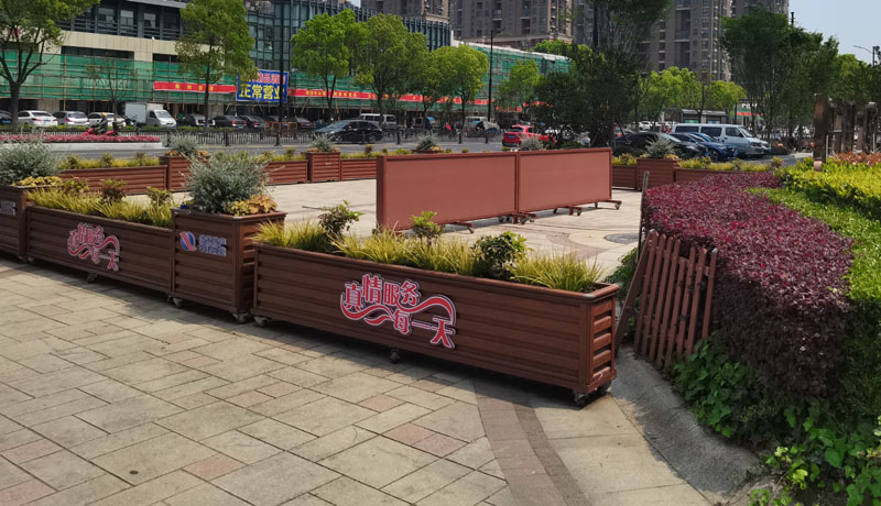 什么是移動花箱，什么樣的花箱才能算是移動花箱？