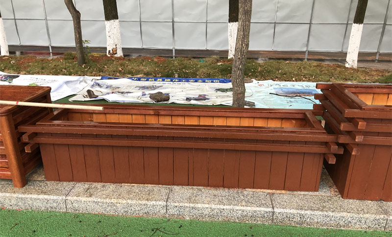 木質(zhì)花箱防腐的基本措施有哪些？