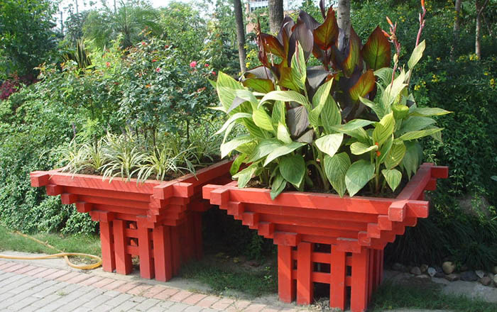 嘉興花箱定制，需要注意哪些？