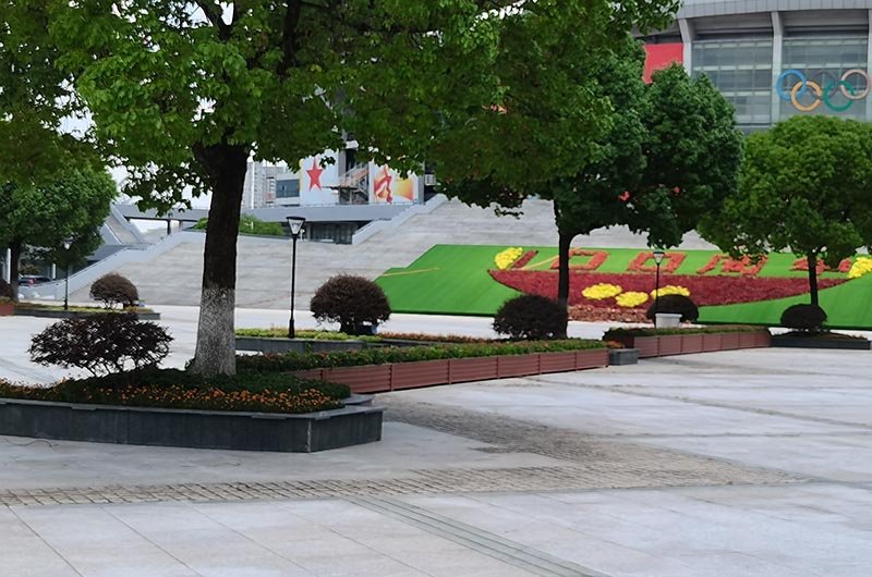 如何選擇更合適、更可靠、更實用的花箱