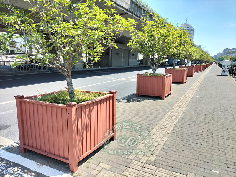 PVC花箱的長度、寬度、高度一般是多少？