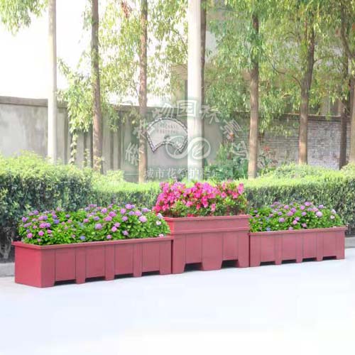 廣西不銹鋼花箱