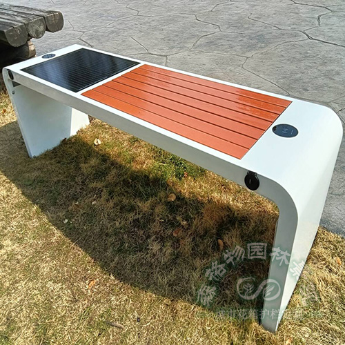 湖北太陽能智慧坐凳