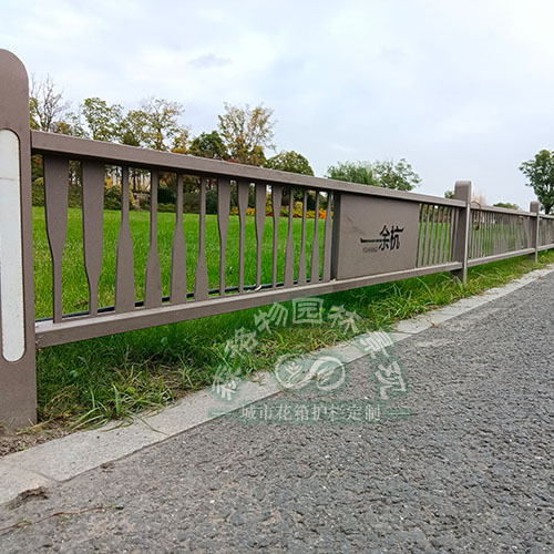 草坪護(hù)欄 綠化護(hù)欄