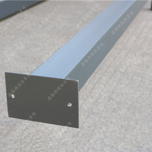 馬槽柵欄鋁合金花箱