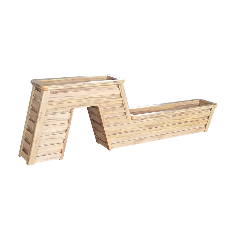 駝峰鋁合金花箱