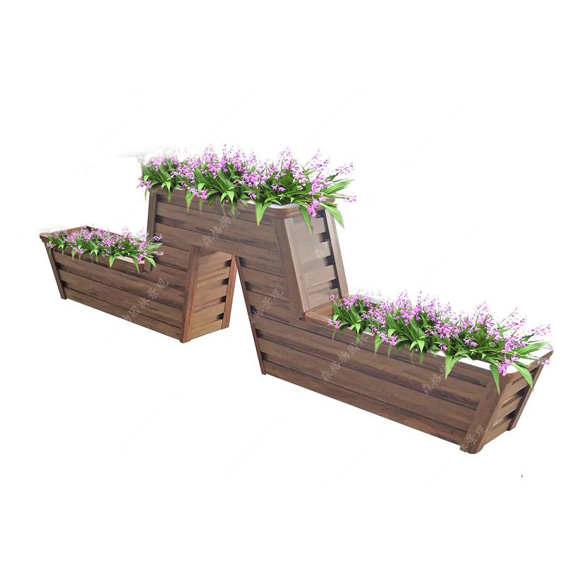 駝峰鋁合金花箱