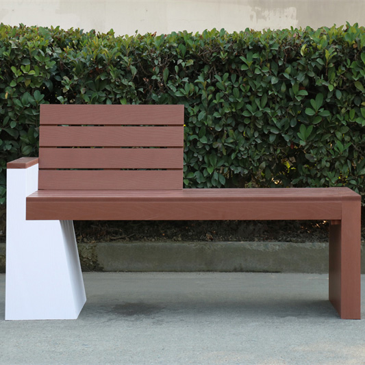 現(xiàn)代簡(jiǎn)約PVC座椅