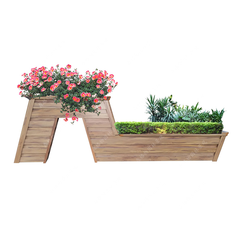 駝峰鋁合金花箱