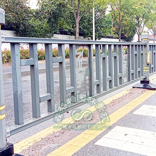 景觀防撞護欄 人行道公路安全防護隔離欄