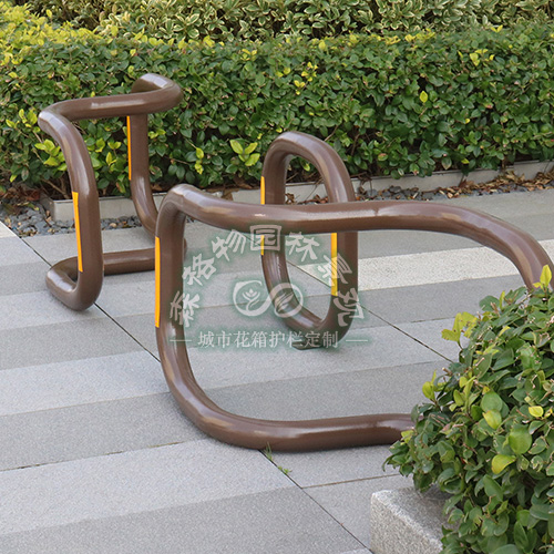 不銹鋼圓管鋼管隔離護欄