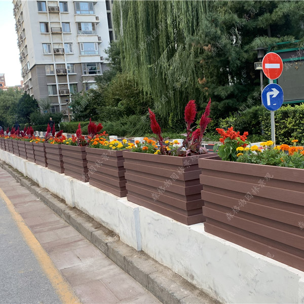 鋁合金花箱的優(yōu)缺點(diǎn)有哪些？