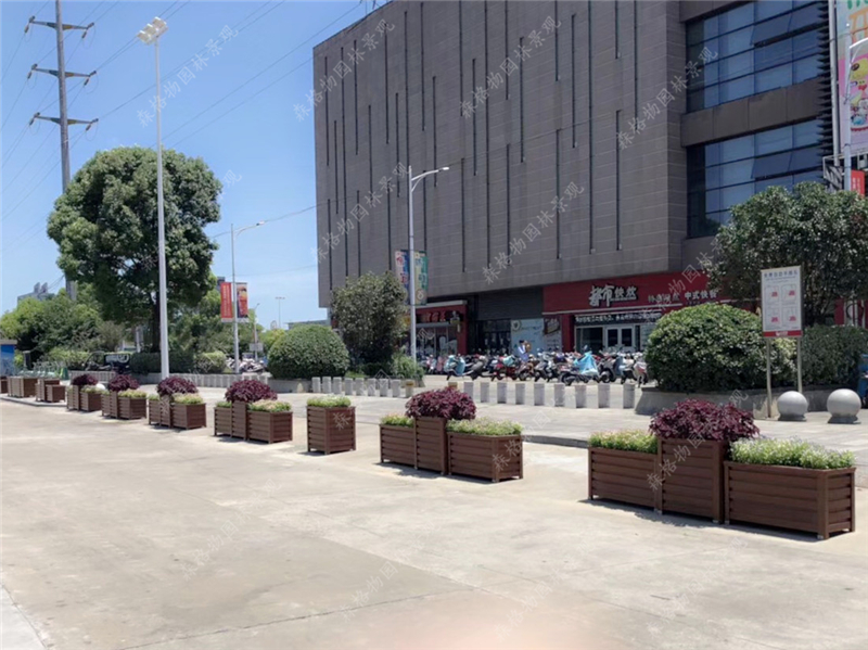 花箱的進(jìn)化演義史