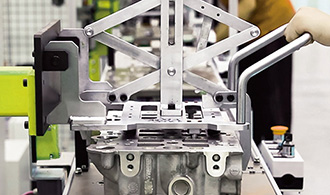 森格物新創“九重彩”工藝