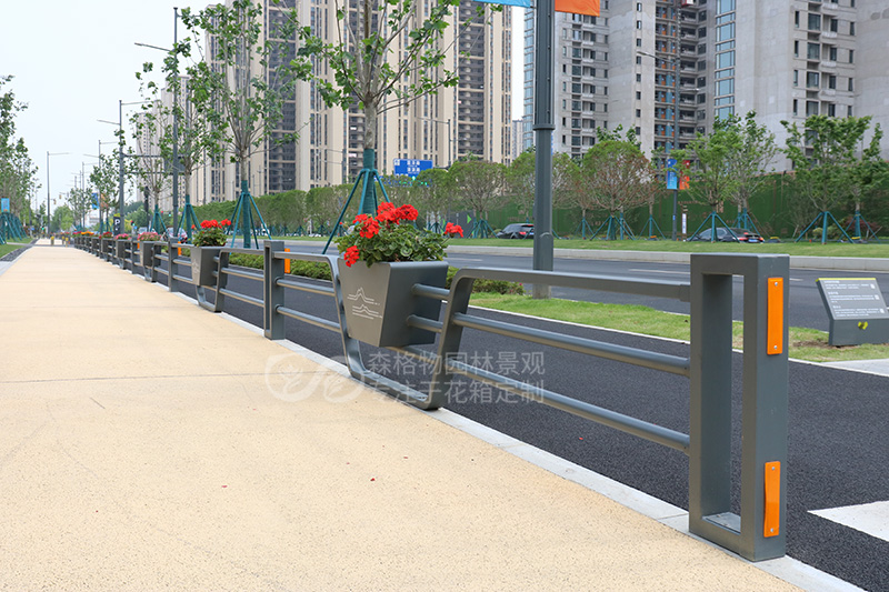 2021年護欄花箱行業的前景如何？