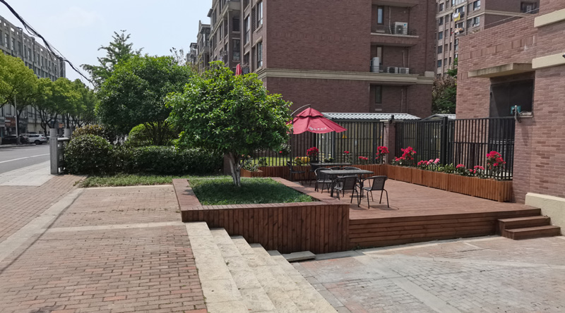 花箱行業在產業鏈涉及到哪些上下游？