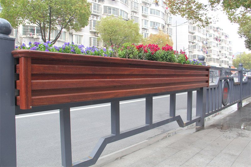 花箱技術發展水平如何？