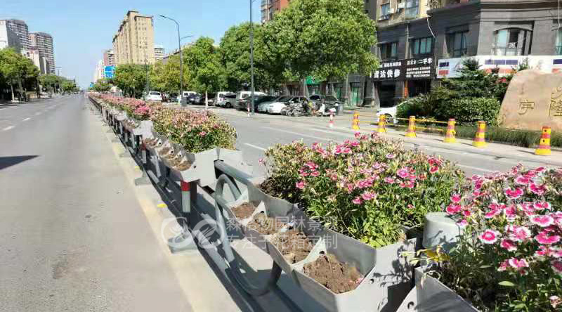 影響花箱企業核心競爭力的因素及提升途徑