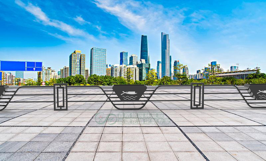 花箱的日常維護知識