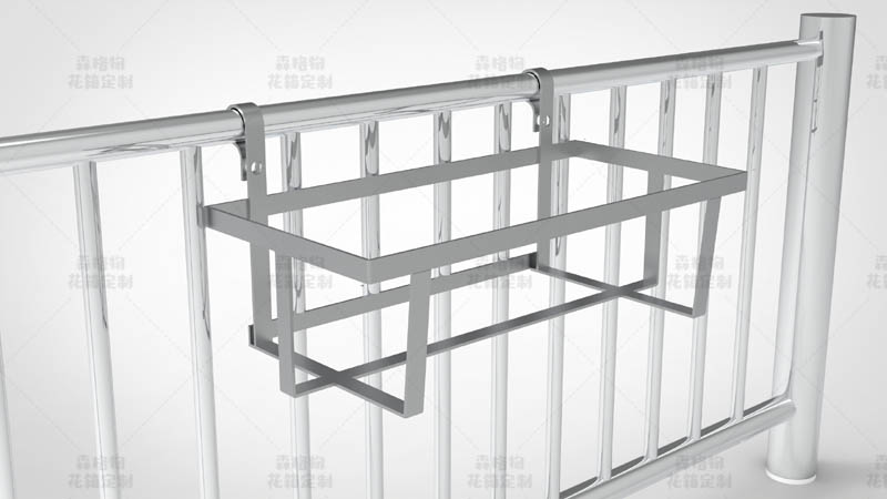 戶外花箱一般價格是多少？森格物花箱的價格優勢在哪里