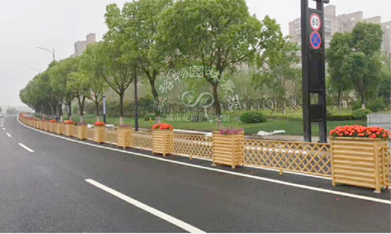 如何選擇花箱生產(chǎn)廠家？