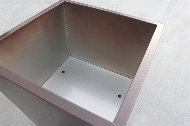 園林景觀花箱驗收工序如何報驗? 園林景觀花箱驗收工序如何報驗?