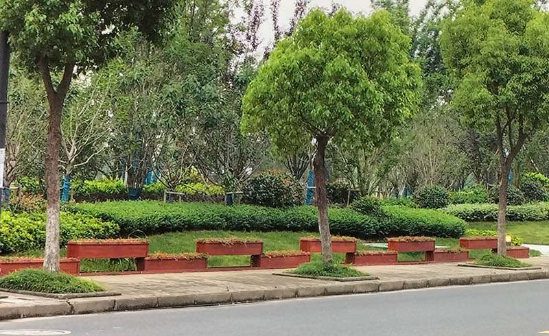 森格物園林對施工技術(shù)操作的規(guī)范要求 森格物園林對施工技術(shù)操作的規(guī)范要求