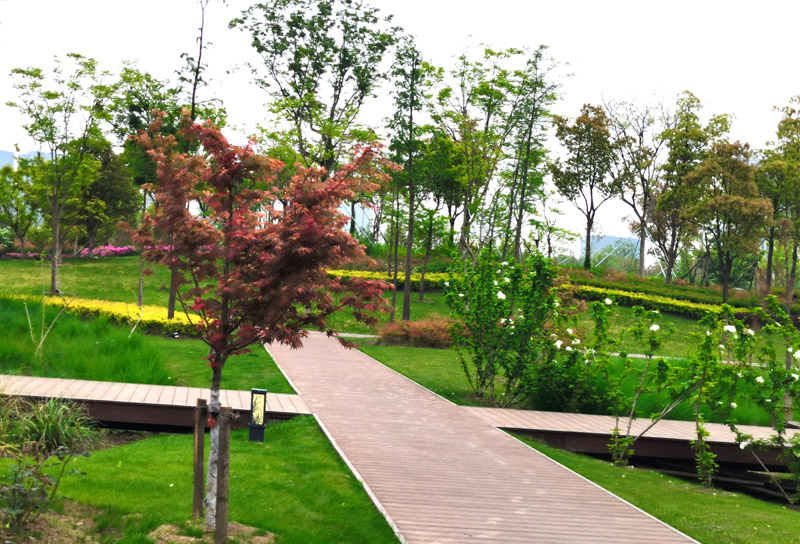 園林景觀綠化養護分類每月應重點注意事項 園林景觀綠化養護分類每月應重點注意事項